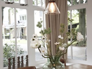 Appartamento per vacanze Bergen (Holland) Caratteristiche 11