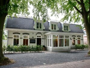 Ferienwohnung Boschlust NO1