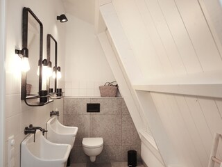 Appartamento per vacanze Bergen (Holland) Caratteristiche 24