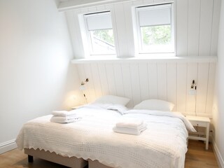 Appartamento per vacanze Bergen (Holland) Caratteristiche 18