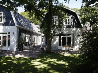 Appartamento per vacanze Bergen (Holland) Registrazione all'aperto 8