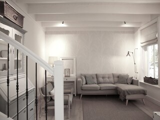 Appartamento per vacanze Bergen (Holland) Caratteristiche 15