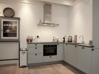 Appartamento per vacanze Bergen (Holland) Caratteristiche 12