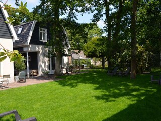 Appartamento per vacanze Bergen (Holland) Registrazione all'aperto 4