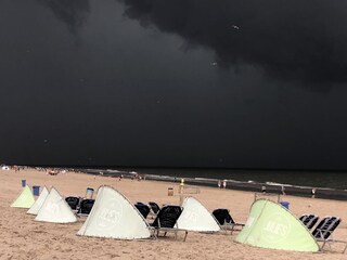 Appartamento per vacanze Bergen (Holland) Ambiente 33