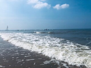 Appartamento per vacanze Bergen (Holland) Ambiente 32