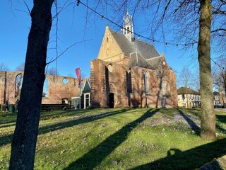 Bergen Ruinekerk