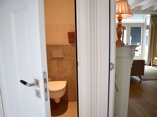 Appartamento per vacanze Bergen (Holland) Caratteristiche 18