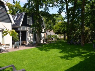 Appartamento per vacanze Bergen (Holland) Registrazione all'aperto 7