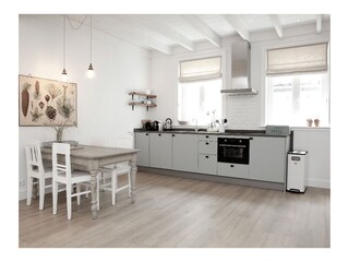 Appartamento per vacanze Bergen (Holland) Caratteristiche 10