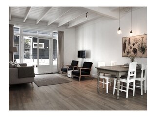 Appartamento per vacanze Bergen (Holland) Caratteristiche 9