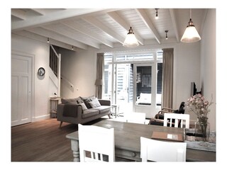 Appartamento per vacanze Bergen (Holland) Caratteristiche 11