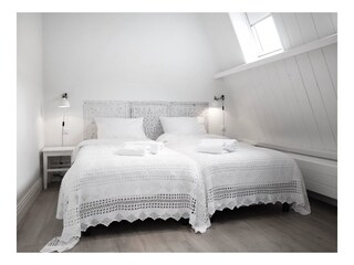 Appartamento per vacanze Bergen (Holland) Caratteristiche 15