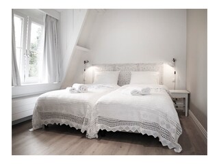 Appartamento per vacanze Bergen (Holland) Caratteristiche 13