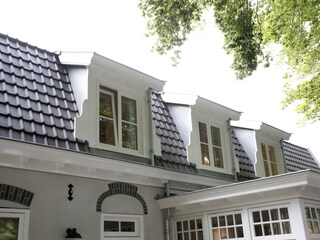 Appartamento per vacanze Bergen (Holland) Registrazione all'aperto 8