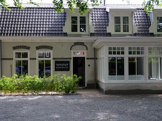 Holiday apartment Bergen (Holland) Environment 23