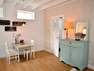 Appartamento per vacanze Bergen (Holland) Caratteristiche 11