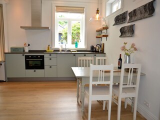 Appartamento per vacanze Bergen (Holland) Caratteristiche 10