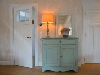 Appartamento per vacanze Bergen (Holland) Caratteristiche 12