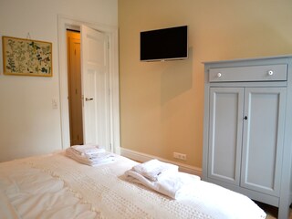 Appartamento per vacanze Bergen (Holland) Caratteristiche 15