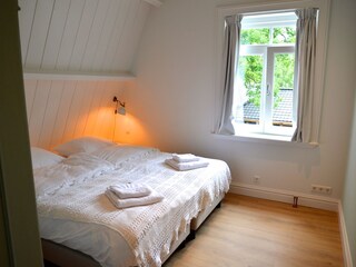 Appartamento per vacanze Bergen (Holland) Caratteristiche 16