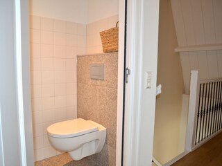 Appartamento per vacanze Bergen (Holland) Caratteristiche 18