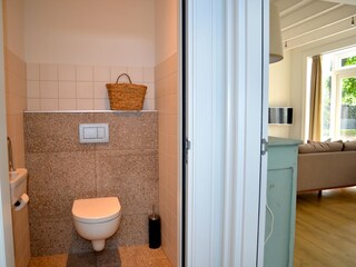 Appartamento per vacanze Bergen (Holland) Caratteristiche 21