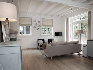 Holiday apartment Bergen (Holland) Features 9