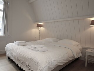 Appartamento per vacanze Bergen (Holland) Caratteristiche 14