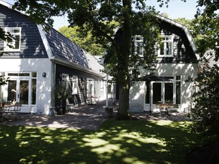 Appartamento per vacanze Bergen (Holland) Registrazione all'aperto 2