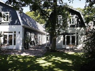 Holiday apartment Bergen (Holland) Outdoor Recording 2