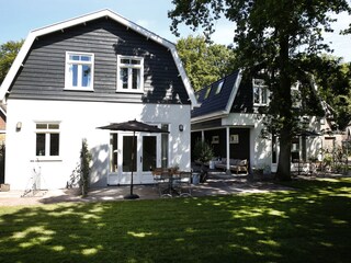 Appartamento per vacanze Bergen (Holland) Registrazione all'aperto 8