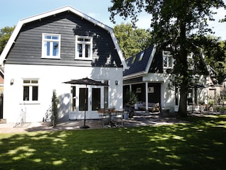 Holiday apartment Bergen (Holland) Outdoor Recording 8