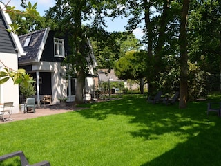 Holiday apartment Bergen (Holland) Outdoor Recording 3