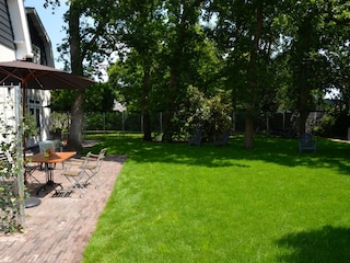 Holiday apartment Bergen (Holland) Outdoor Recording 6