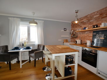 Ferienwohnung Gipfelstürmer