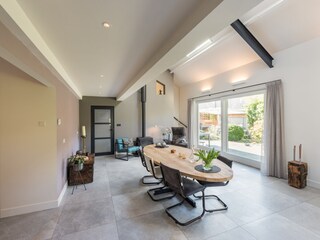 Villa Bergen (Holland) Caratteristiche 12