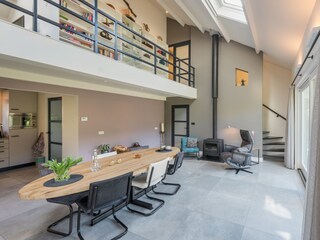 Villa Bergen (Holland) Caratteristiche 9