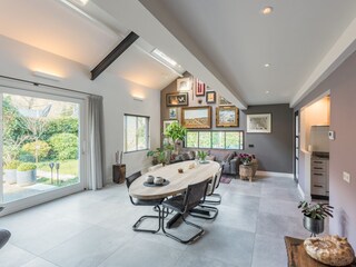 Villa Bergen (Holland) Caratteristiche 10