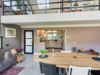 Villa Bergen (Holland) Caratteristiche 11