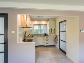 Villa Bergen (Holland) Caratteristiche 13