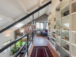 Villa Bergen (Holland) Caratteristiche 14