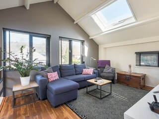 Villa Bergen (Holland) Caratteristiche 15