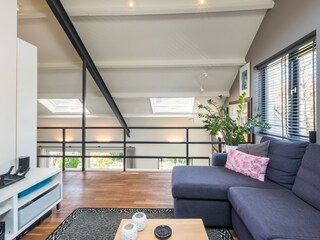 Villa Bergen (Holland) Caratteristiche 16