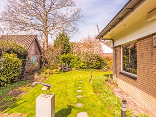 Villa Bergen (Holland) Grabación al aire libre 7