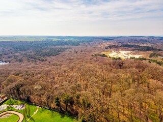 Villa Bergen (Holland) Ambiente 25
