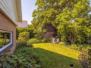 Villa Bergen (Holland) Registrazione all'aperto 7