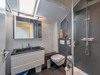 Villa Bergen (Holland) Caratteristiche 21