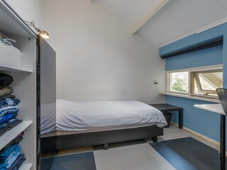 Villa Bergen (Holland) Caratteristiche 22