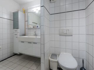 Villa Bergen (Holland) Caratteristiche 18